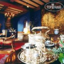 Grand Hotel Villa Castagnola 