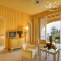 Grand Hotel Villa Castagnola 