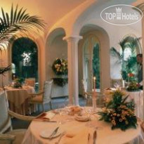 Grand Hotel Villa Castagnola 