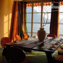 Grand Hotel Villa Castagnola 