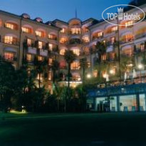 Grand Hotel Villa Castagnola 