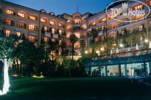 Hotel photo Grand Hotel Villa Castagnola 5*