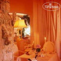 Grand Hotel Villa Castagnola 