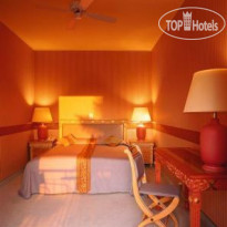 Grand Hotel Villa Castagnola 