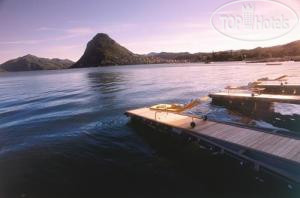 New photos from tourists Grand Hotel Villa Castagnola 5*