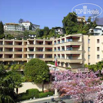 Best Western Hotel Sasso Boretto 