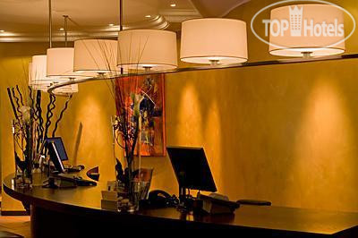 Hotel photo Giardino 5*