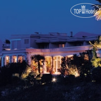 Suiten Hotel Parco Paradiso 