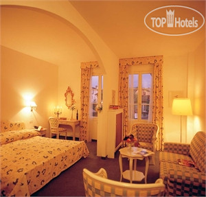 New photos from tourists Tamaro 3*