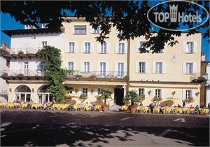 Hotelier's photos Tamaro 3*