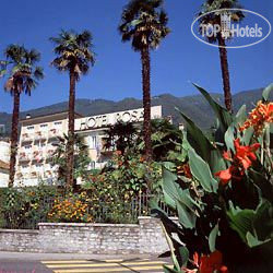 Hotel photo Rosa Seegarten 3*