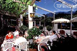 New photos from tourists Rosa Seegarten 3*