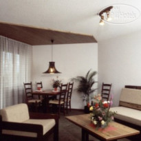 Residence Centro Cristiano