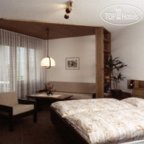 Residence Centro Cristiano