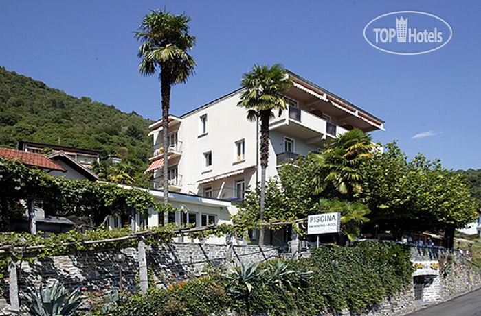 Hotel photo Dellavalle Hotel 3*