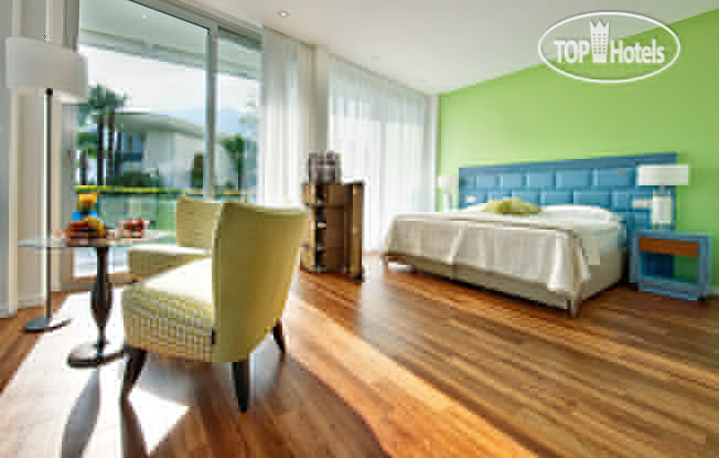 New photos from tourists Eden Roc Marina 5*