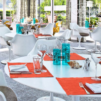 Eden Roc Marina 