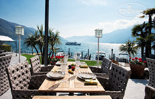Hotelier's photos Eden Roc Marina 5*