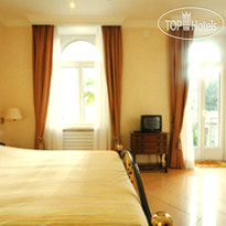 Best Western Hotel Bellevue Au Lac 