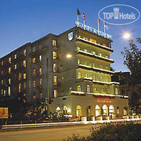 Best Western Hotel Bellevue Au Lac 
