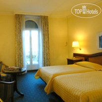 Best Western Hotel Bellevue Au Lac 