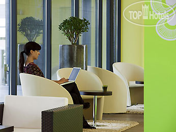 New photos from tourists Ibis Locarno 3*