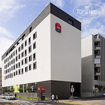 Ibis Locarno 