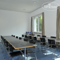 Youth Hostel Locarno Конференц-зал