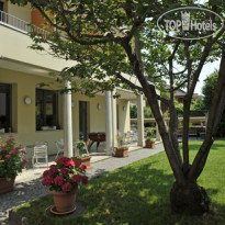Youth Hostel Locarno Отель