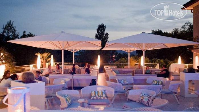 Hotelier's photos Giardino Lago