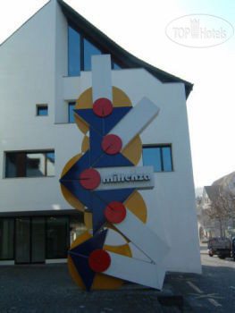 Hotel photo Mittenza 3*