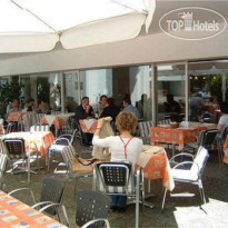 Mittenza Ресторан