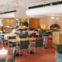 Mittenza Ресторан