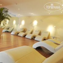Sorell Hotel Aarauerhof Спа