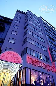 Hotelier's photos Metropol 4*
