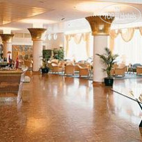 Basel Marriott Hotel 