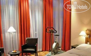 New photos from tourists Schweizerhof 4*
