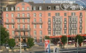 Hotelier's photos Schweizerhof 4*