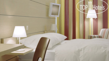 New photos from tourists Steinenschanze 3*