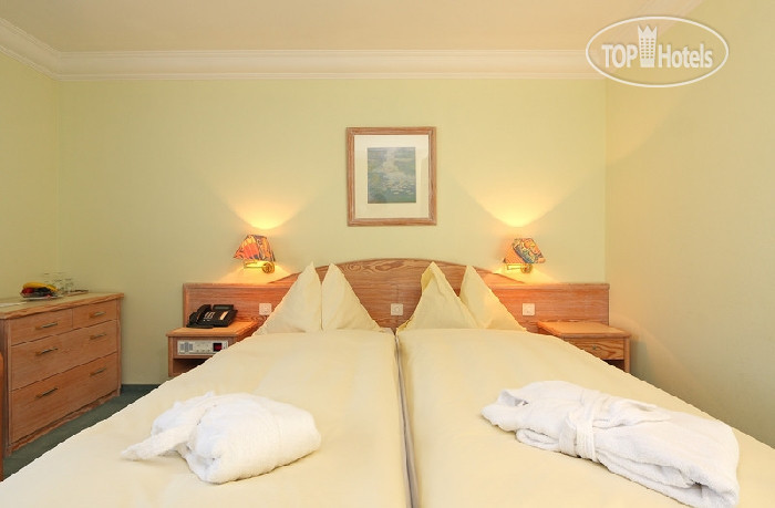 New photos from tourists Turmhotel Hotel Turmpavillon 2*
