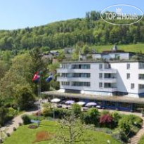 Thermalquelle Kurhotel 