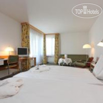 Thermalquelle Kurhotel 