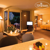 Park Hotel Zurzach