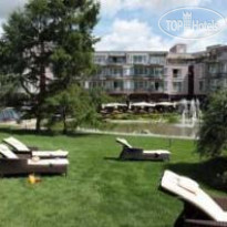 Park Hotel Zurzach