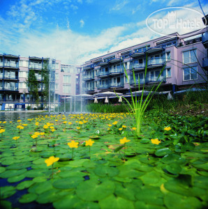 New photos from tourists Park Hotel Zurzach 4*