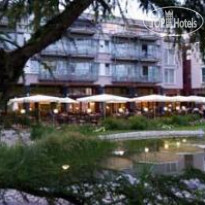 Park Hotel Zurzach