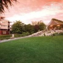 Park Hotel Zurzach