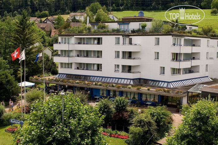 Hotel photo Zur Therme  4*