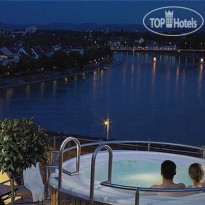 Grand Hotel Les Trois Rois
