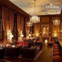 Grand Hotel Les Trois Rois